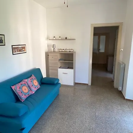 Vanda Casa vacanze