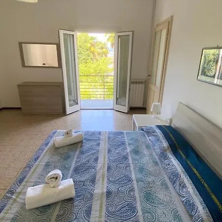 Casa vacanze Vanda Castelveccana