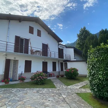 Vanda Casa vacanze *