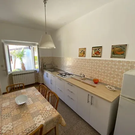 Vanda Casa vacanze