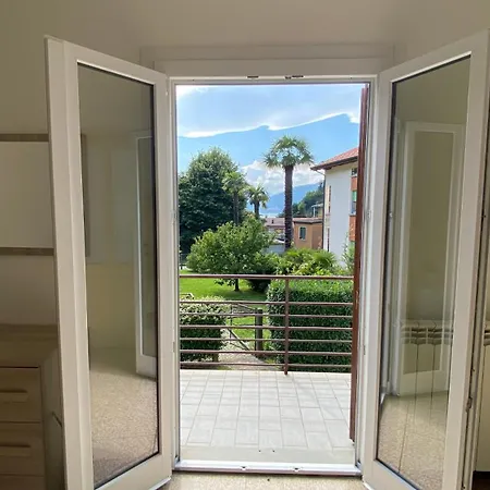 Vanda Σπίτι διακοπών