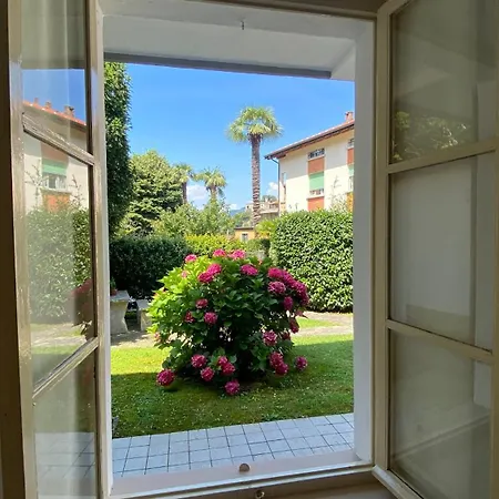 Ferienhaus Vanda Castelveccana