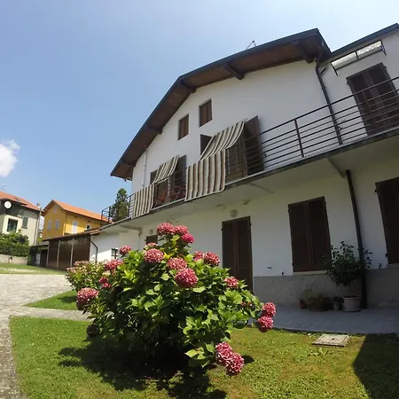 Tatil Evi Vanda Castelveccana