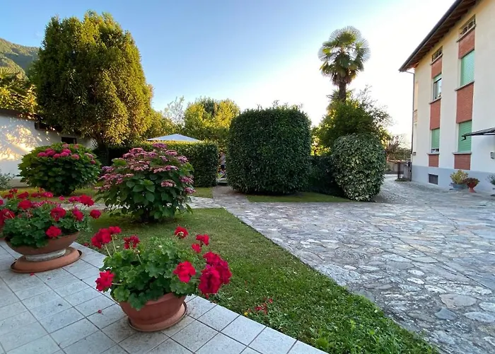 Tatil Evi Vanda Castelveccana