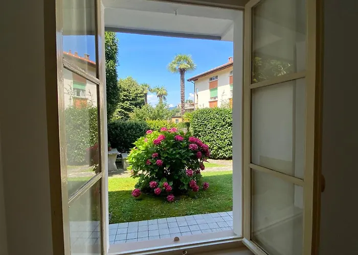 Tatil Evi Vanda Castelveccana