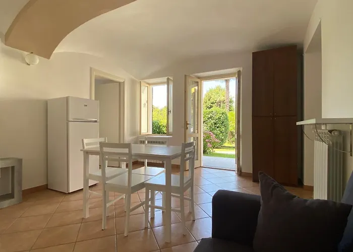 Vanda * Castelveccana