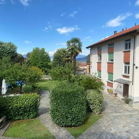 Vakantiehuis Vanda *