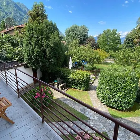 Vanda Vakantiehuis Castelveccana