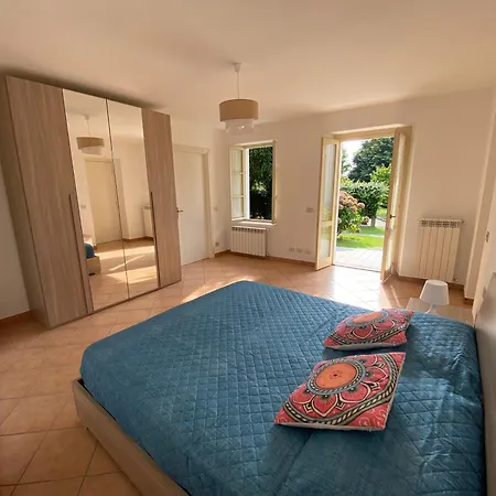 Vakantiehuis Vanda *